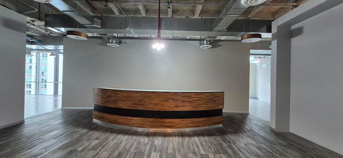 Office in Santa Fe Cuajimalpa, Cuajimalpa de Morelos, photo 9 of 17