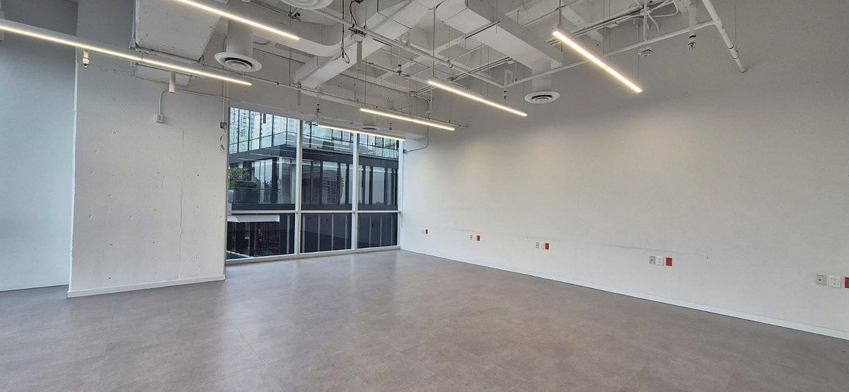 Office in Santa Fe Cuajimalpa, Cuajimalpa de Morelos, photo 13 of 17