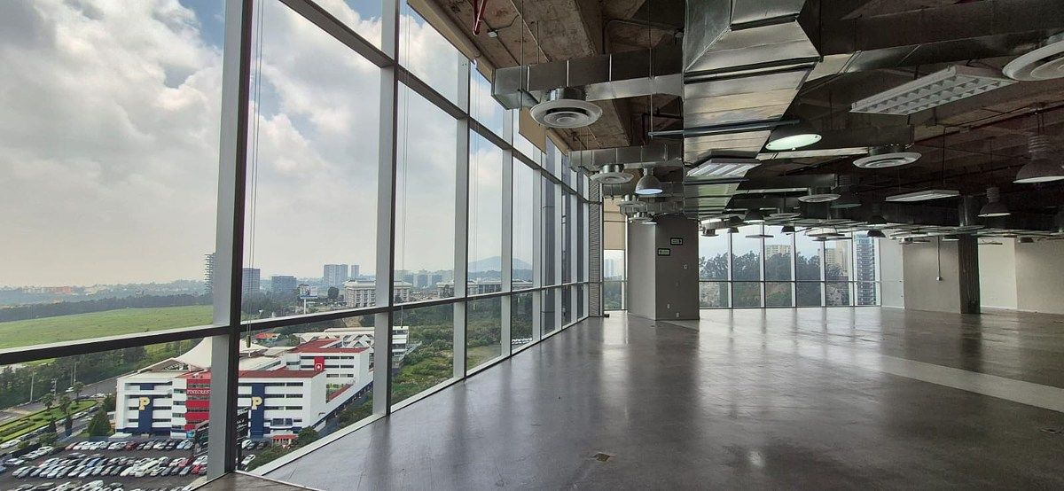 Office in Santa Fe Cuajimalpa, Cuajimalpa de Morelos, photo 14 of 17