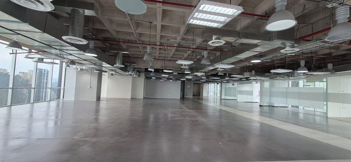 Office in Santa Fe Cuajimalpa, Cuajimalpa de Morelos, photo 16 of 17