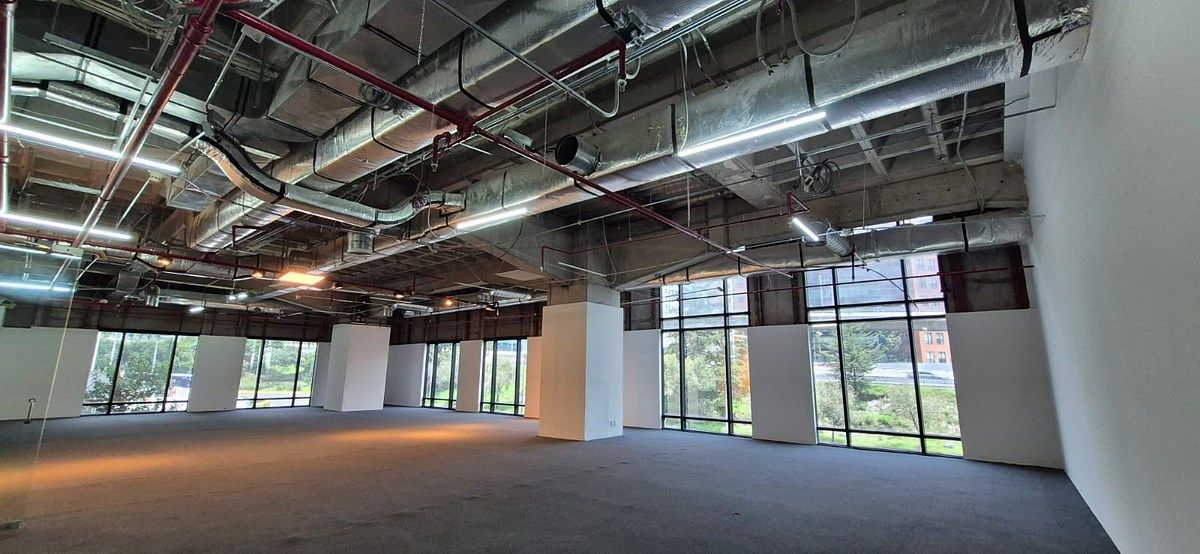 Office in Santa Fe Cuajimalpa, Cuajimalpa de Morelos, photo 17 of 17