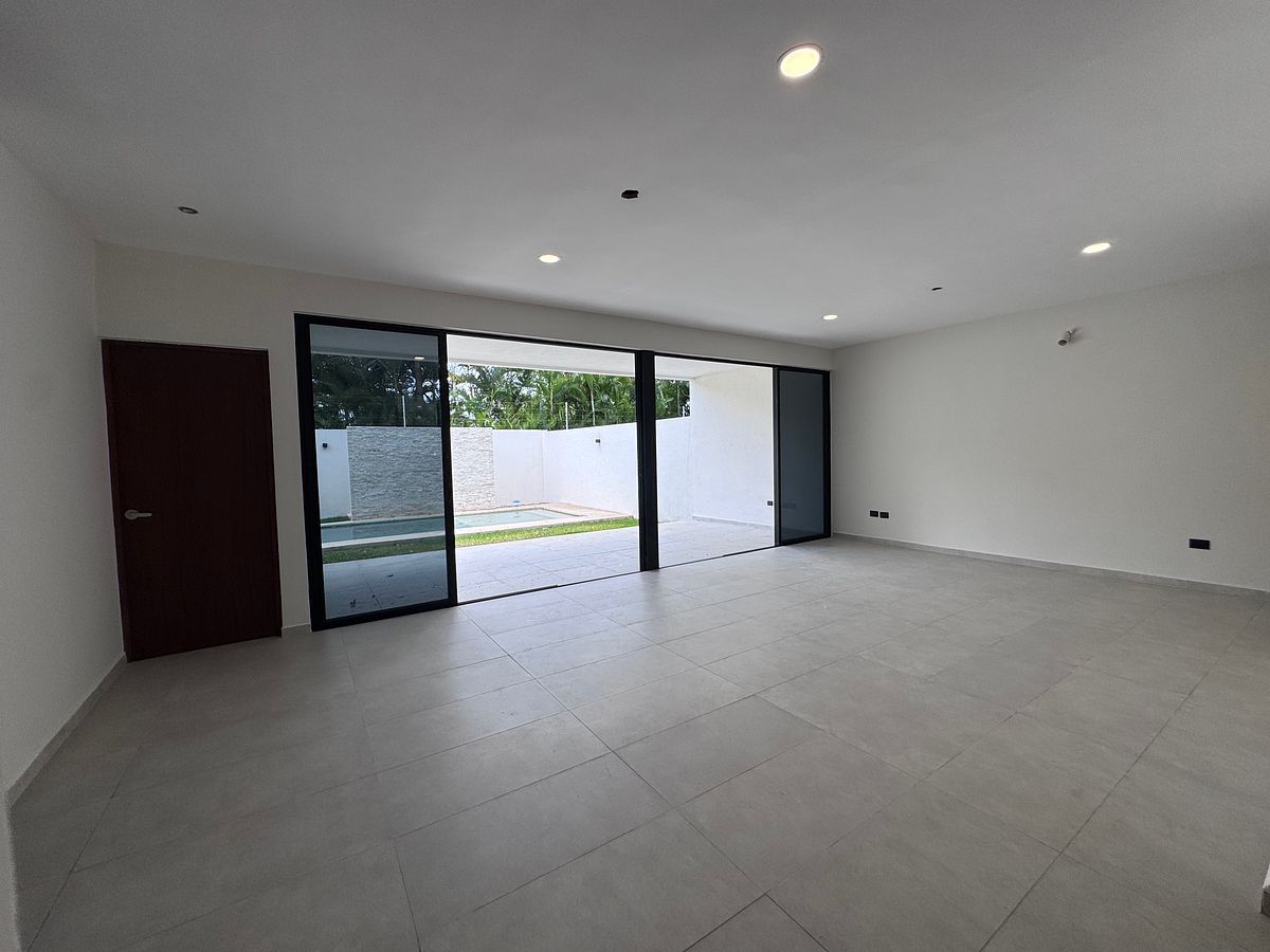 Casa em Parque Natura, Mérida, foto 6 de 45