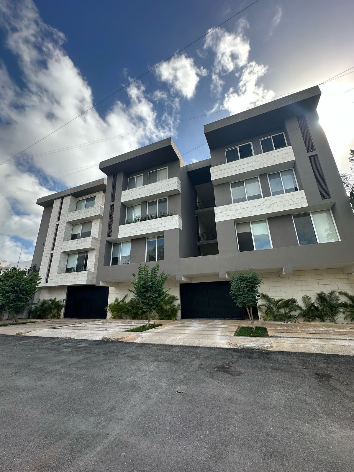 Department for Rent in Elemental, Santa Gertrudis Copo, photo 1 of 10