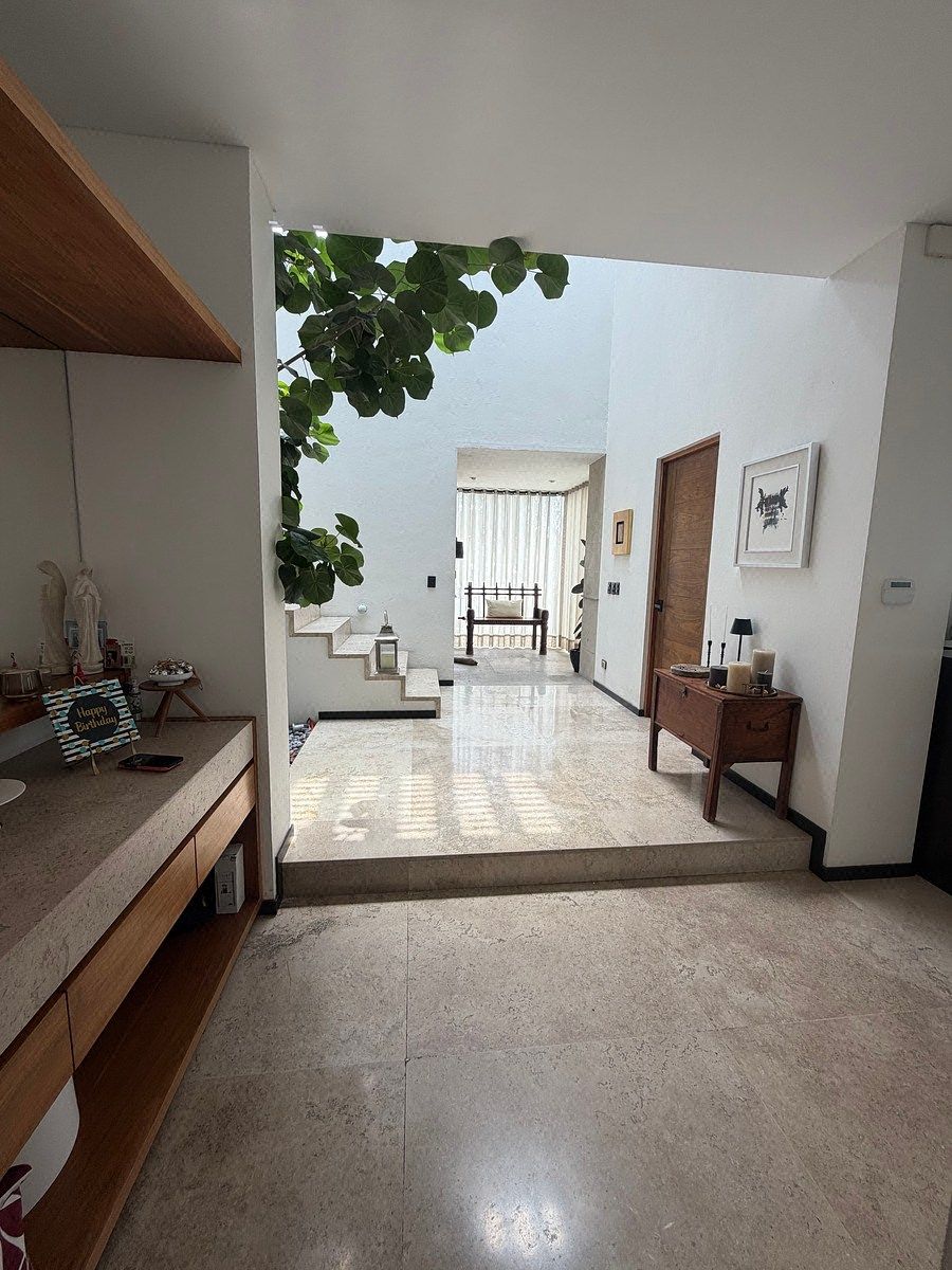 Casa en El Campanario, Querétaro, foto 2 de 18