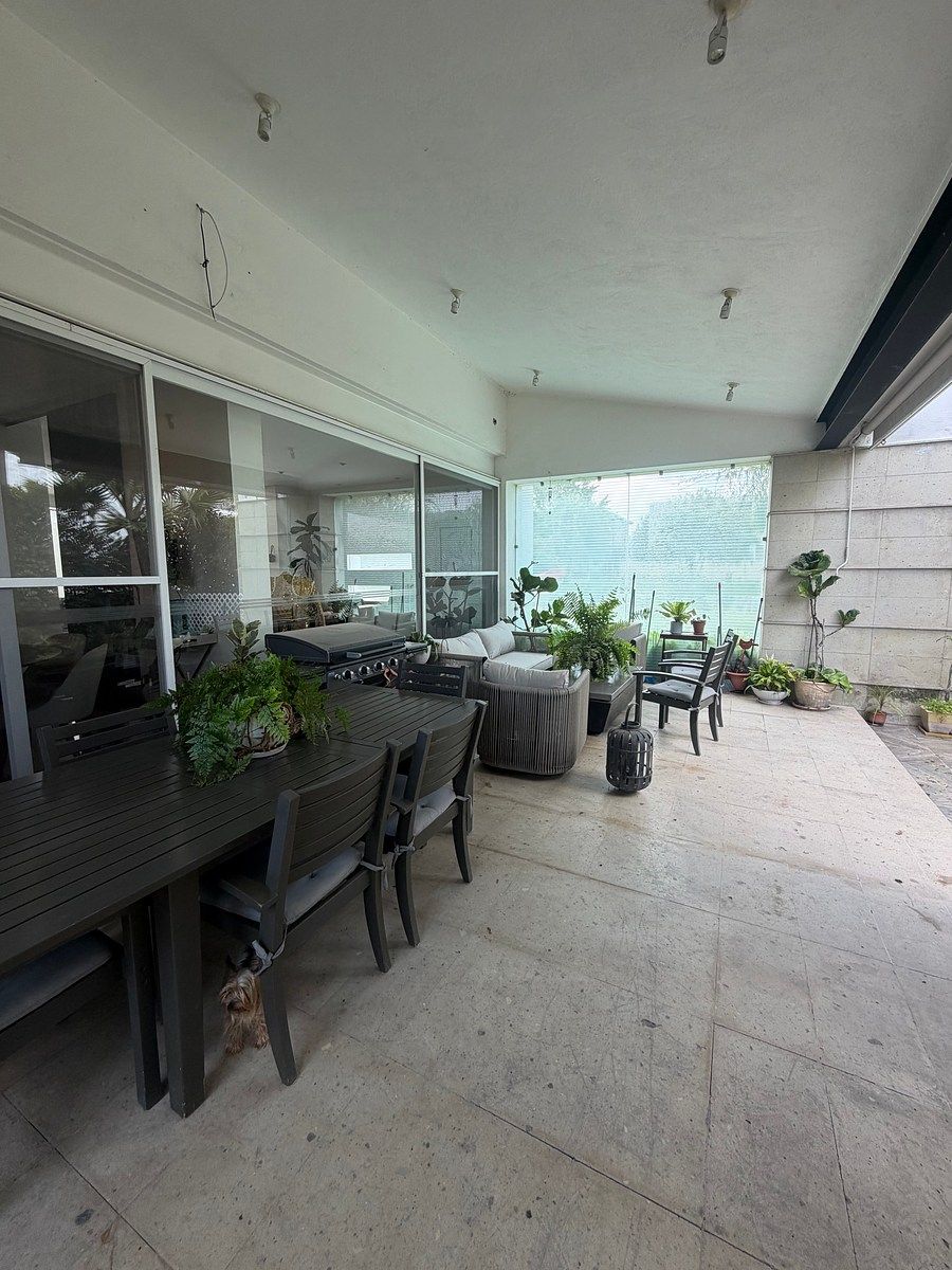 Casa en El Campanario, Querétaro, foto 8 de 18