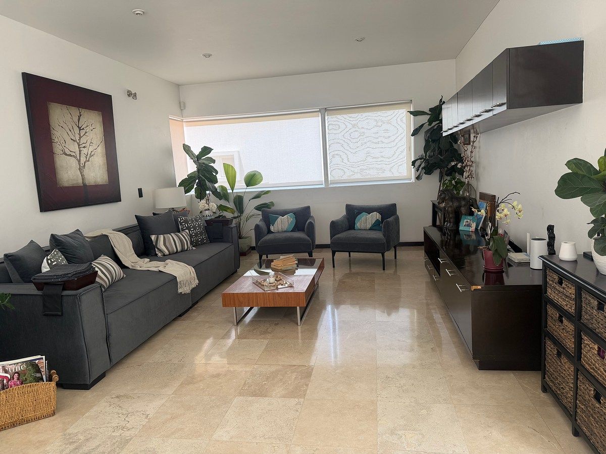 Casa en El Campanario, Querétaro, foto 9 de 18
