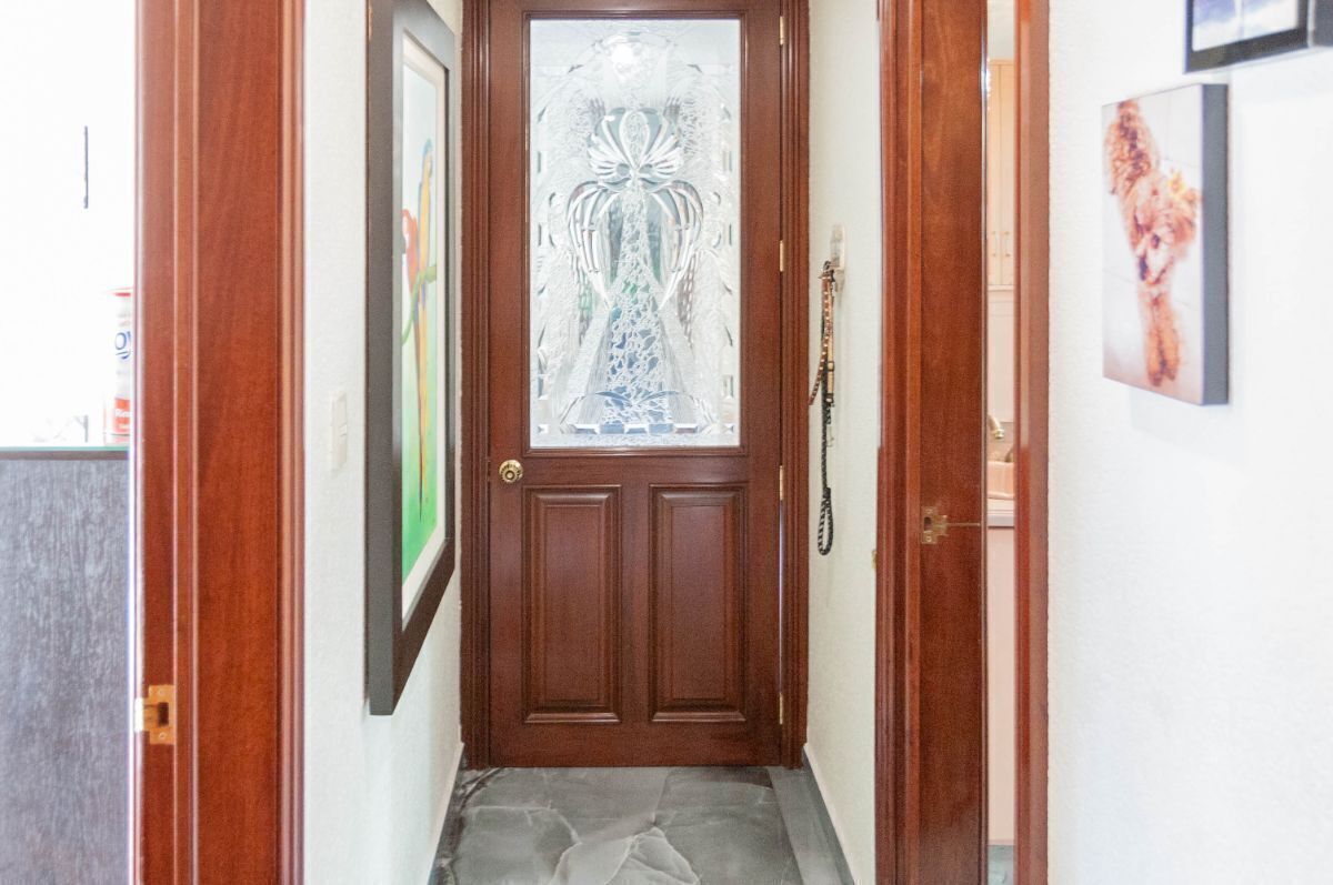 Departamento en San Rafael, Cuauhtémoc, foto 3 de 18