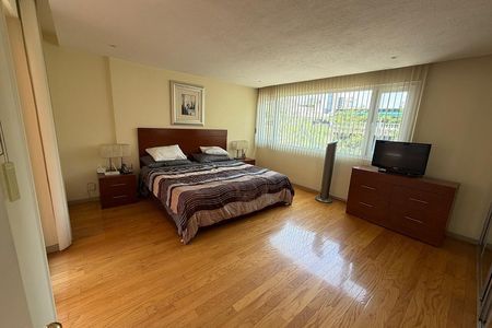 Department for Rent in Polanco | Masaryk