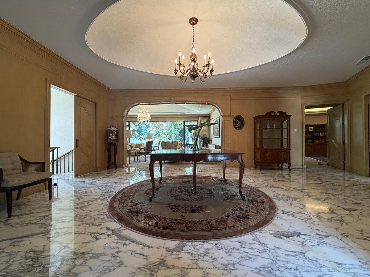 Casa em Bosque de las Lomas, Miguel Hidalgo, foto 2 de 19