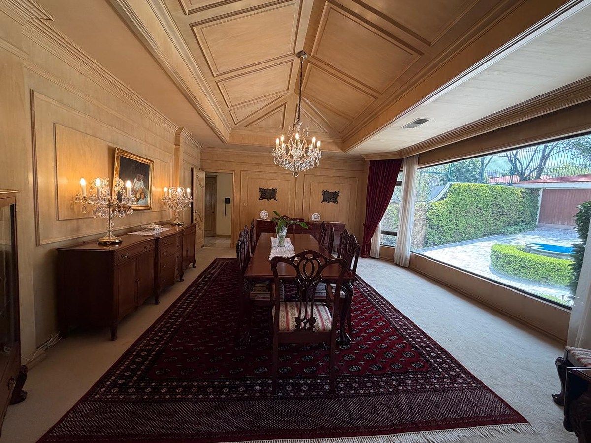 Casa em Bosque de las Lomas, Miguel Hidalgo, foto 5 de 19