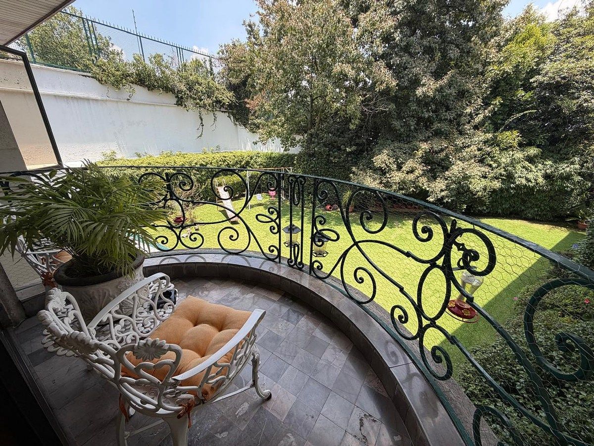 Casa em Bosque de las Lomas, Miguel Hidalgo, foto 8 de 19