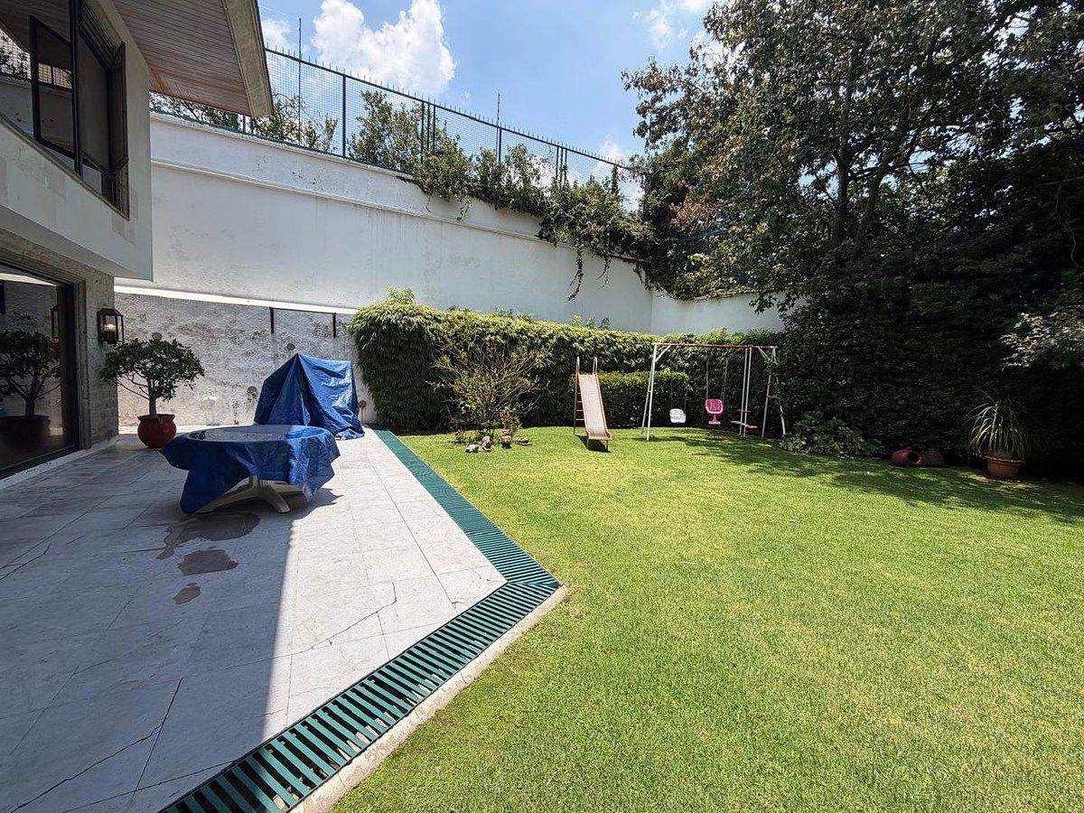 Casa em Bosque de las Lomas, Miguel Hidalgo, foto 10 de 19