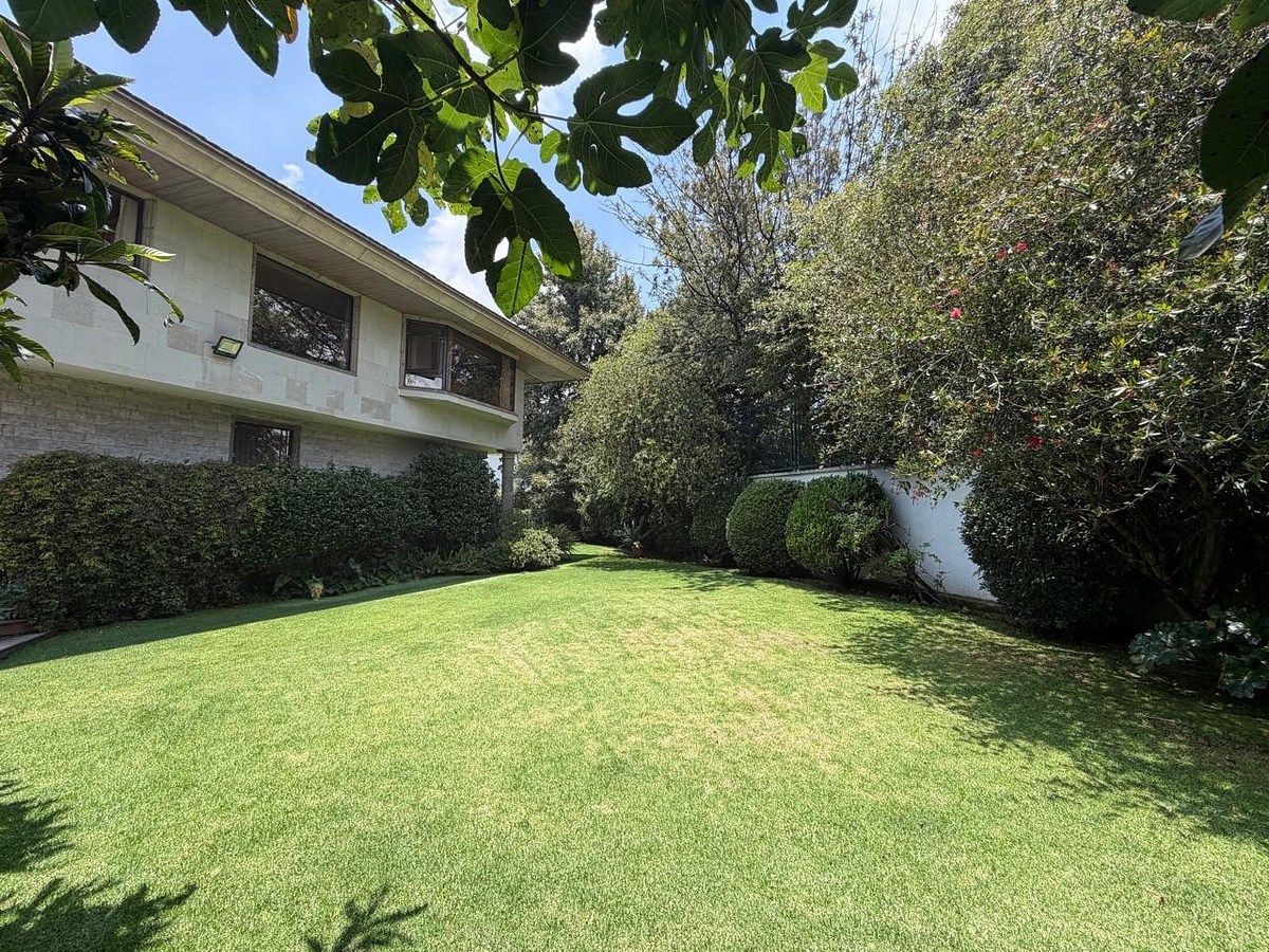 Casa em Bosque de las Lomas, Miguel Hidalgo, foto 12 de 19