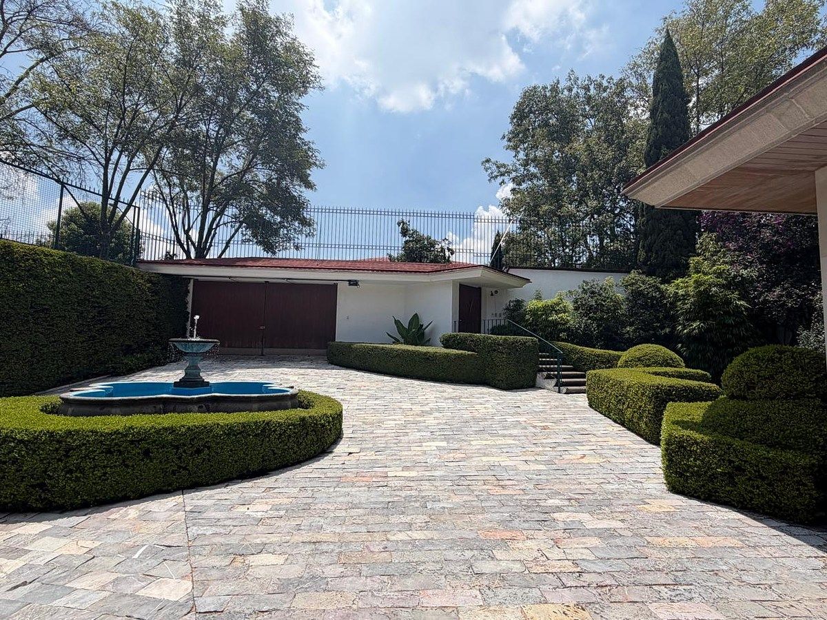 Casa em Bosque de las Lomas, Miguel Hidalgo, foto 15 de 19
