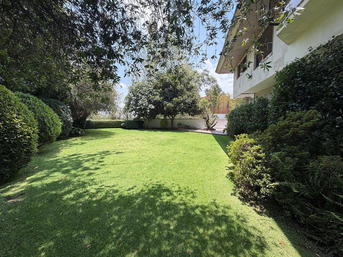 Casa em Bosque de las Lomas, Miguel Hidalgo, foto 19 de 19