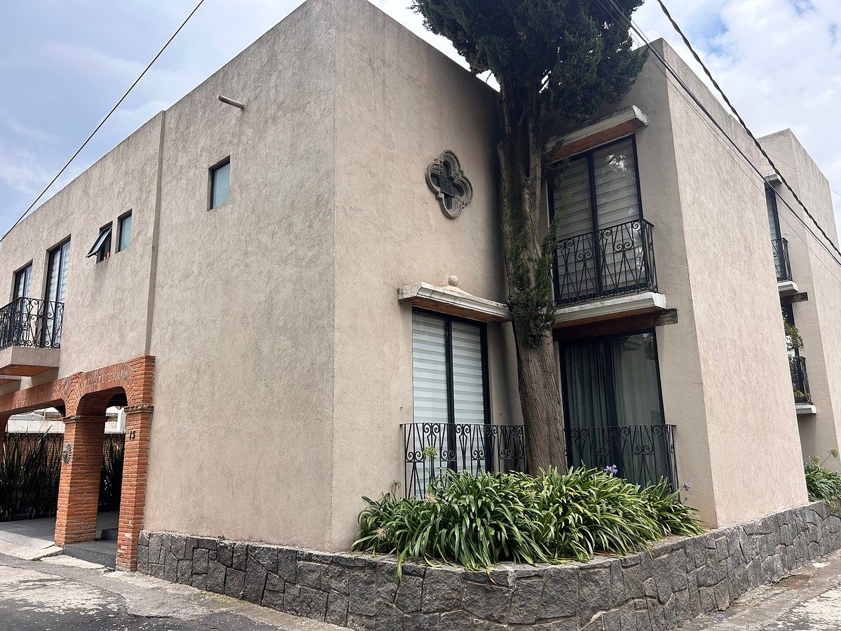 Casa em Club de Golf México, Tlalpan, foto 18 de 18