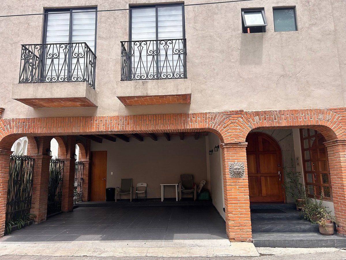 Casa em Club de Golf México, Tlalpan, foto 17 de 18