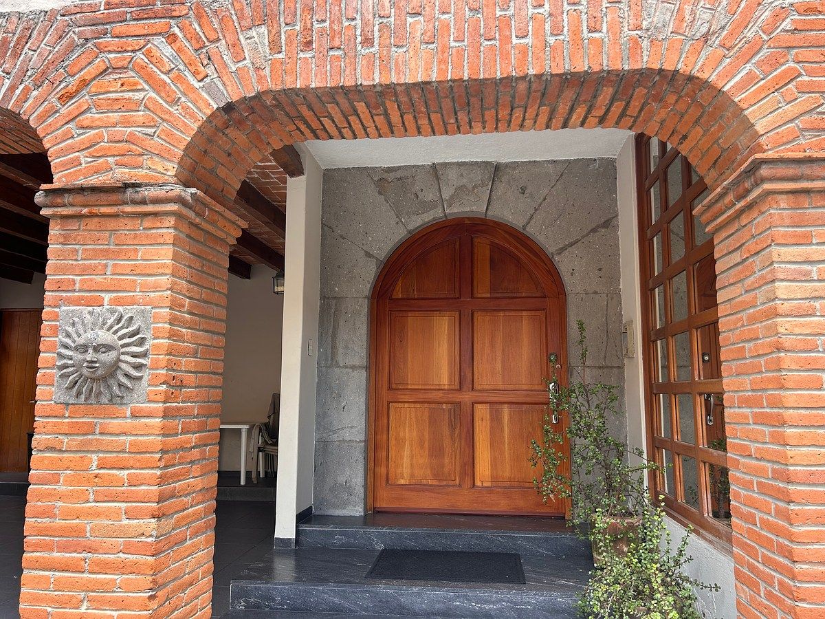 Casa em Club de Golf México, Tlalpan, foto 16 de 18