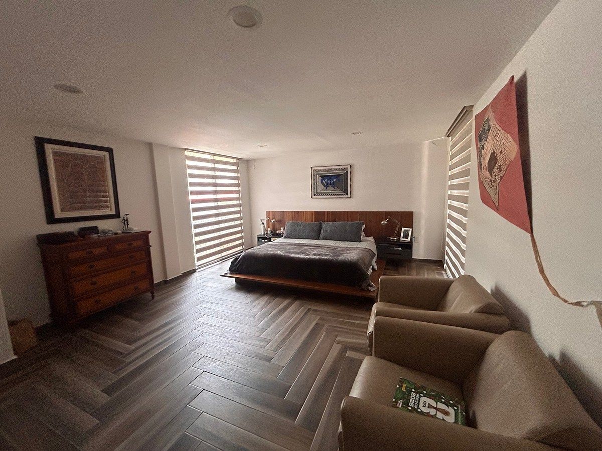 Casa em Club de Golf México, Tlalpan, foto 10 de 18