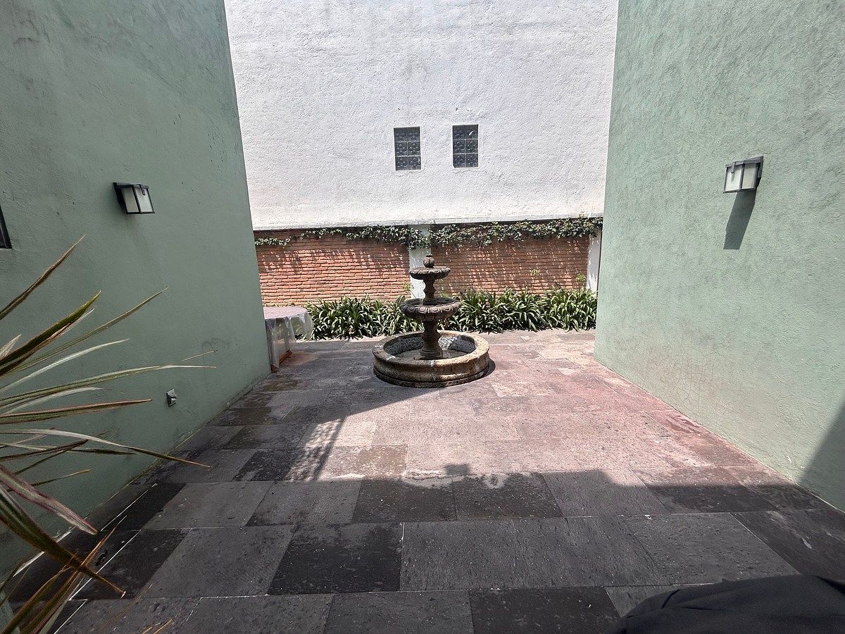 Casa em Club de Golf México, Tlalpan, foto 7 de 18