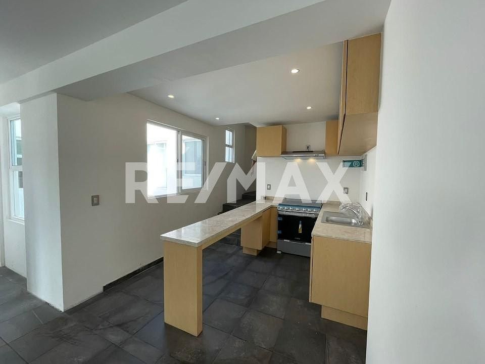 Apartamento em Cuauhtémoc, Cuauhtémoc, foto 2 de 14