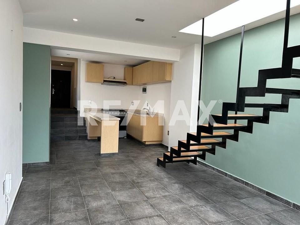 Apartamento em Cuauhtémoc, Cuauhtémoc, foto 3 de 14