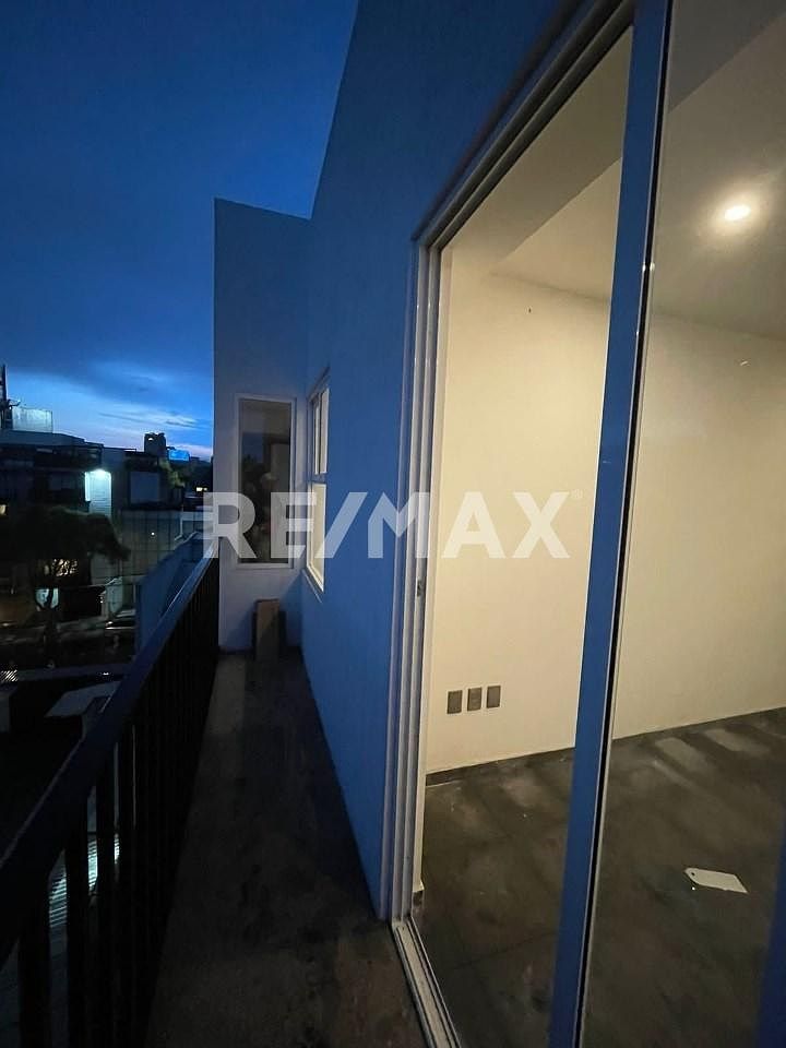 Apartamento em Cuauhtémoc, Cuauhtémoc, foto 6 de 14