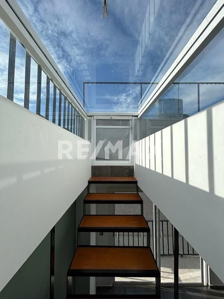 Apartamento em Cuauhtémoc, Cuauhtémoc, foto 8 de 14