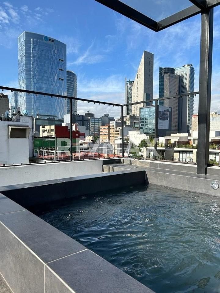 Apartamento em Cuauhtémoc, Cuauhtémoc, foto 9 de 14