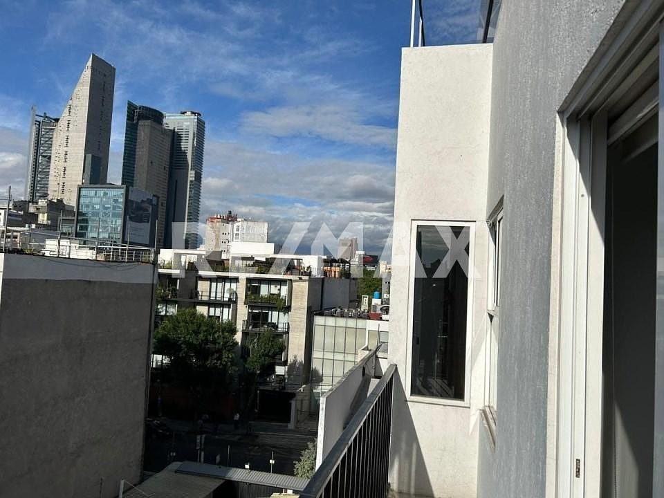 Apartamento em Cuauhtémoc, Cuauhtémoc, foto 13 de 14