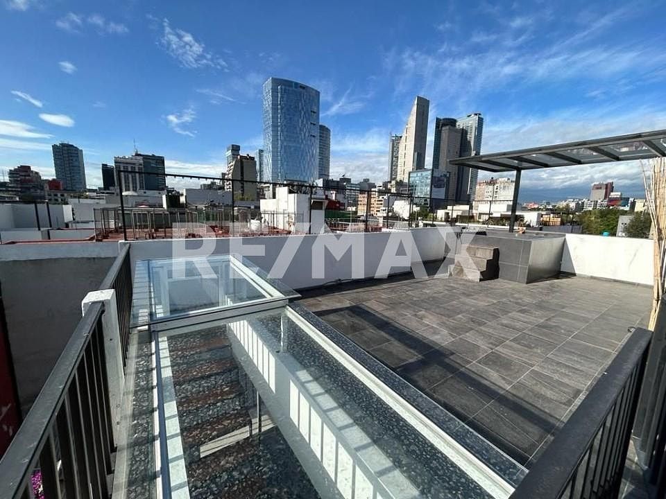 Apartamento em Cuauhtémoc, Cuauhtémoc, foto 14 de 14