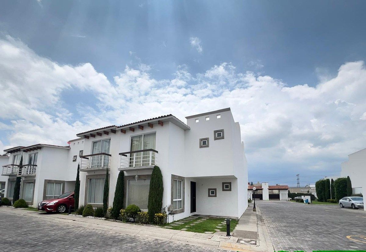 Casa en San Isidro, San Mateo Atenco, foto 2 de 7
