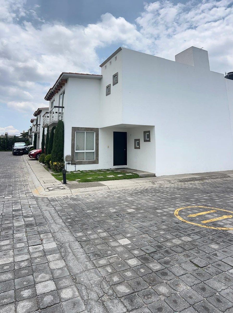 Casa en Venta en San Mateo Atenco, México., foto 1 de 7