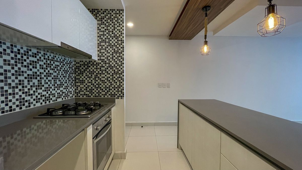 Departamento en Santa Fe, Álvaro Obregón, foto 4 de 37