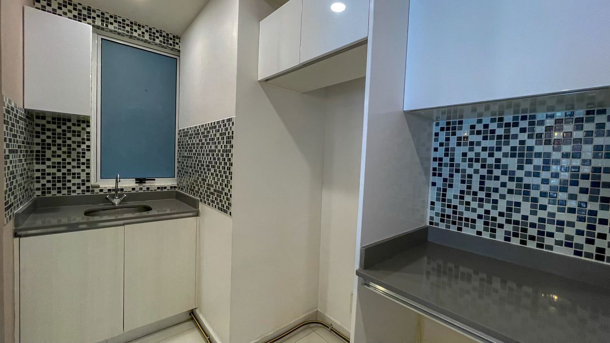 Departamento en Santa Fe, Álvaro Obregón, foto 7 de 37