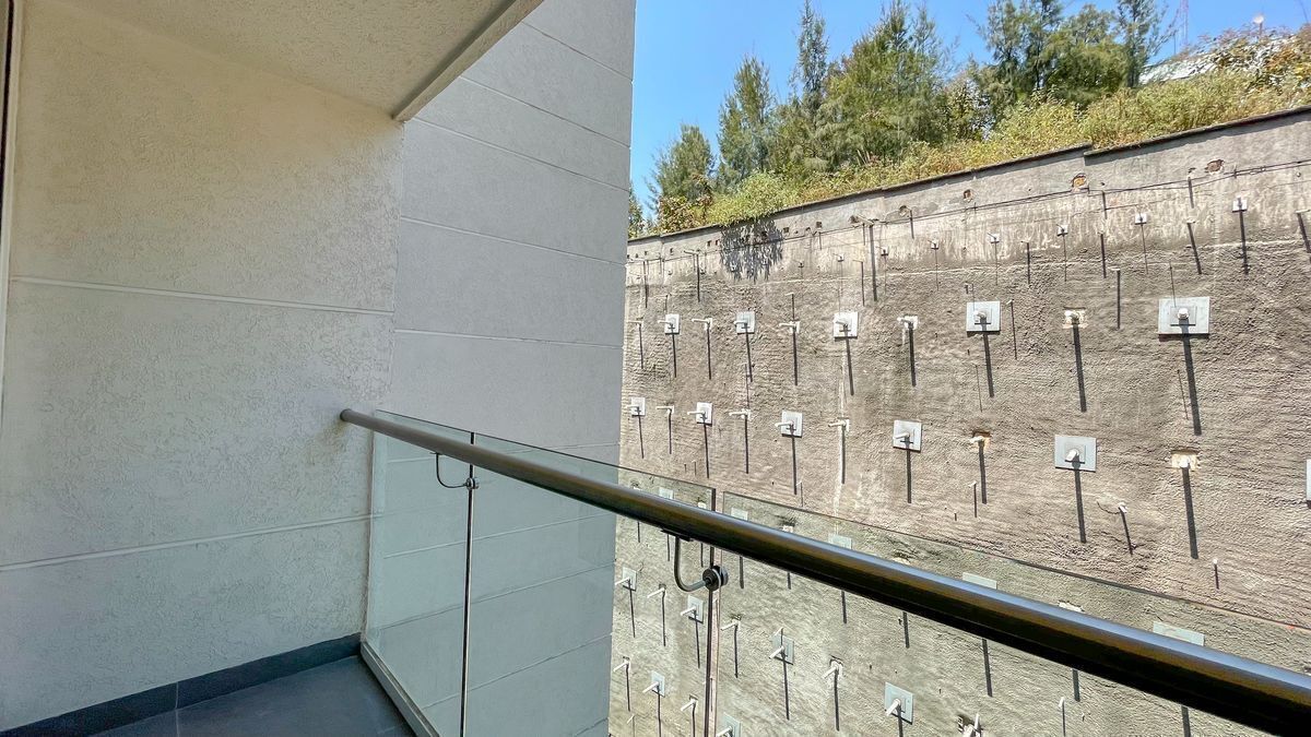Departamento en Santa Fe, Álvaro Obregón, foto 9 de 37