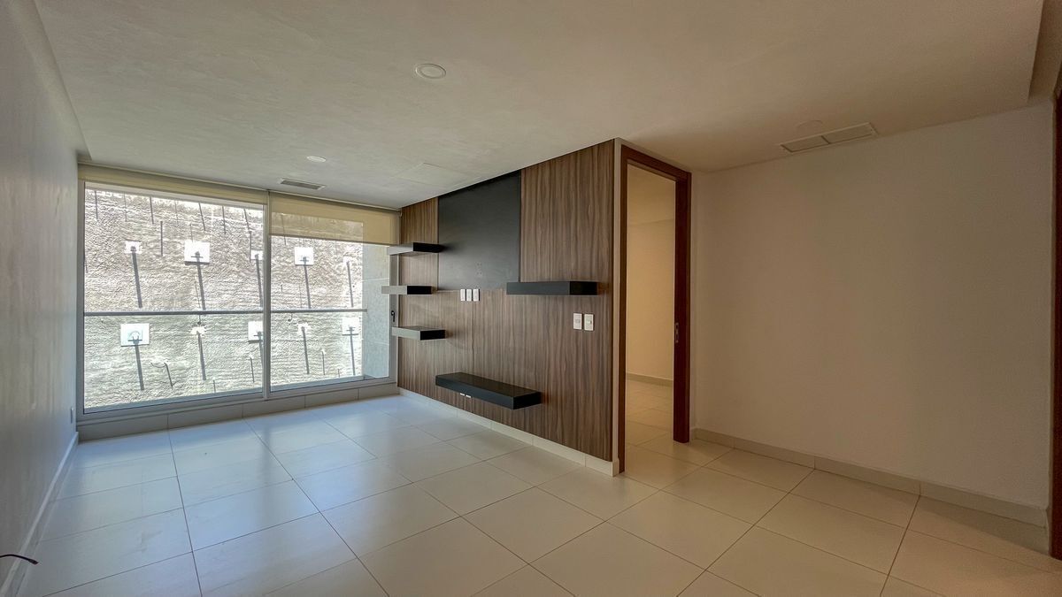 Departamento en Santa Fe, Álvaro Obregón, foto 10 de 37