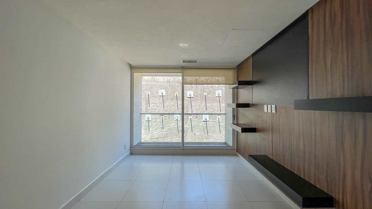 Departamento en Santa Fe, Álvaro Obregón, foto 11 de 37