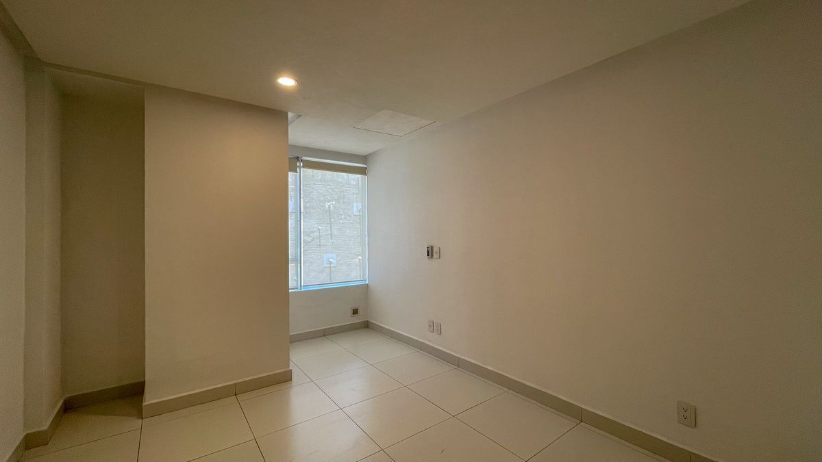 Departamento en Santa Fe, Álvaro Obregón, foto 13 de 37
