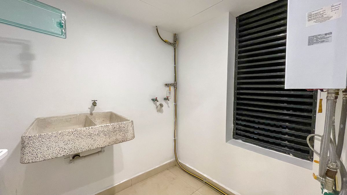 Departamento en Santa Fe, Álvaro Obregón, foto 14 de 37