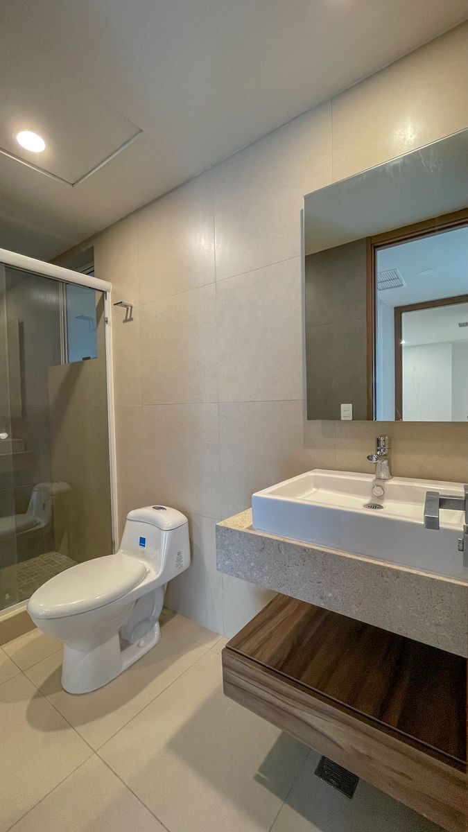 Departamento en Santa Fe, Álvaro Obregón, foto 15 de 37