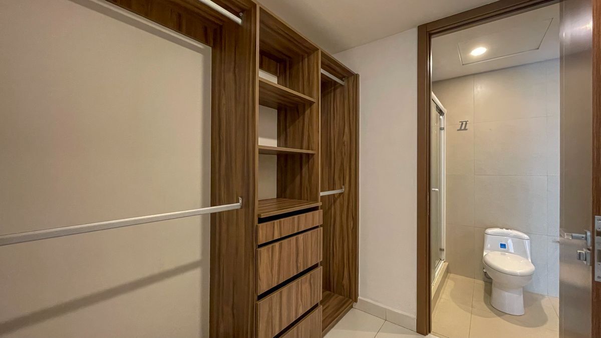 Departamento en Santa Fe, Álvaro Obregón, foto 16 de 37