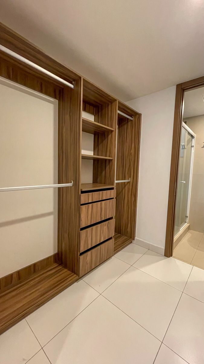 Departamento en Santa Fe, Álvaro Obregón, foto 17 de 37