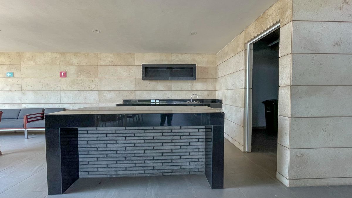 Departamento en Santa Fe, Álvaro Obregón, foto 18 de 37