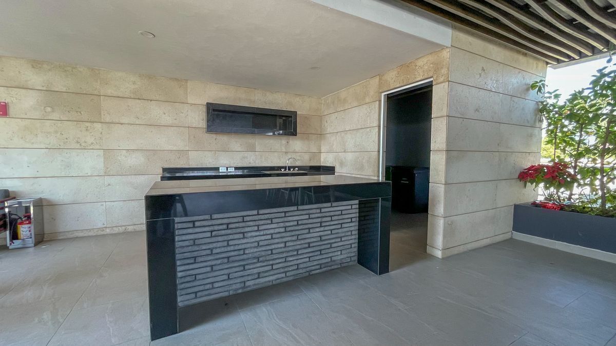 Departamento en Santa Fe, Álvaro Obregón, foto 19 de 37