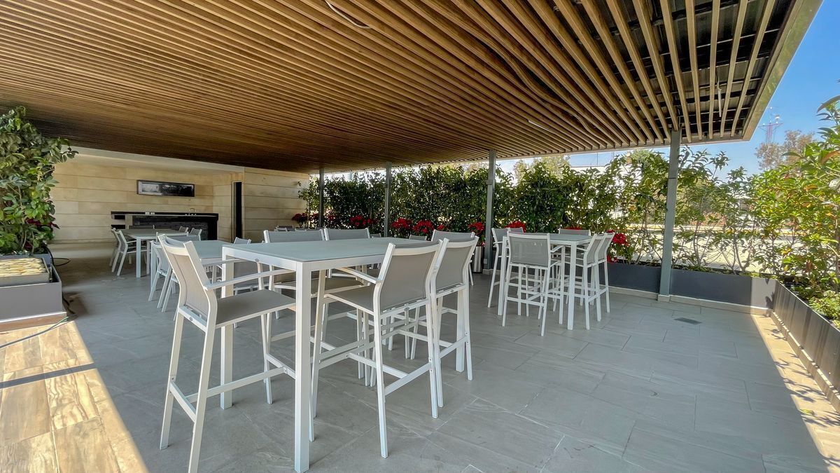 Departamento en Santa Fe, Álvaro Obregón, foto 20 de 37