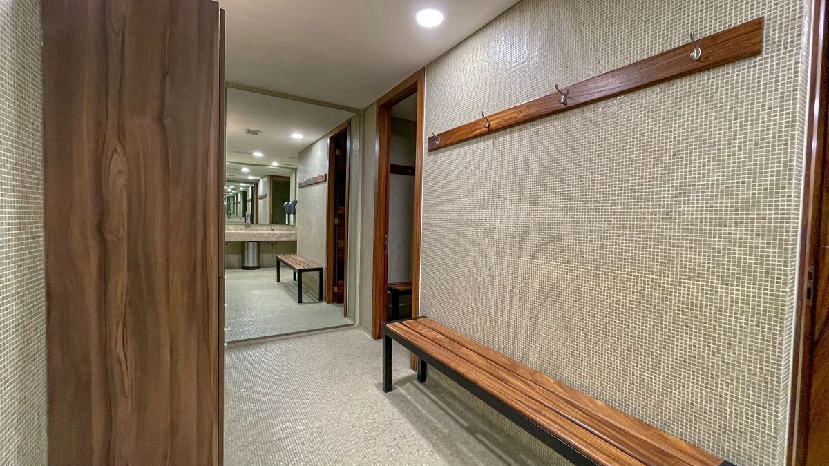Departamento en Santa Fe, Álvaro Obregón, foto 29 de 37