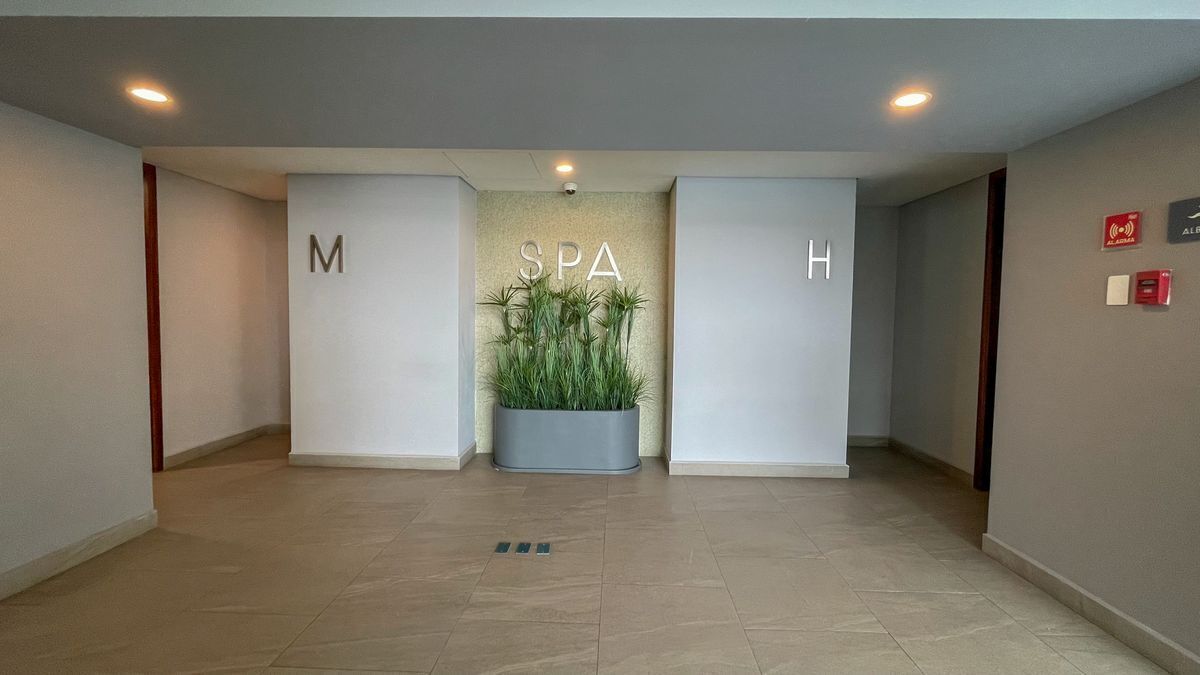 Departamento en Santa Fe, Álvaro Obregón, foto 30 de 37