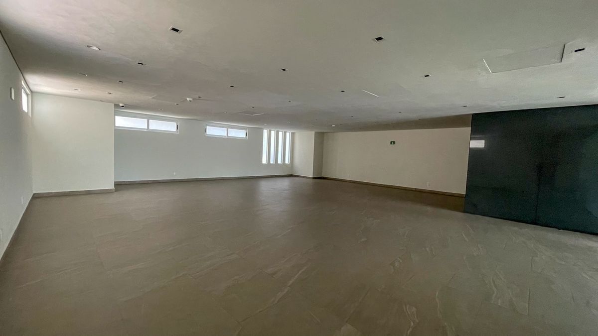 Departamento en Santa Fe, Álvaro Obregón, foto 32 de 37