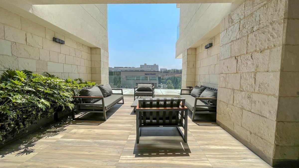 Departamento en Santa Fe, Álvaro Obregón, foto 33 de 37